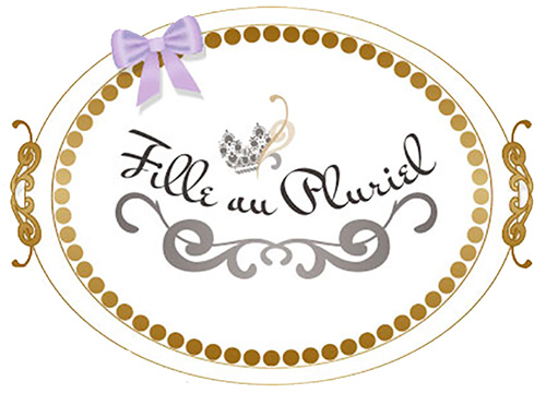 logo fille au pluriel fanorana